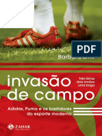 Invasão de Campo Adidas , Puma e os Bastidores do Esporte Moderno by Barbara Smit (z-lib.org).epub