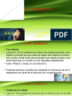 Fichas Informativas. Unidad Diferente