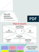 Taller Desing Thinking Parte 1-G2