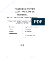 Proctor Modificado 2