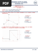 10M Flores HM SD (Puente) | PDF | Puente | Experimentar