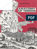 Anatomy of Terror-1974