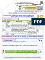 Ficha 4 - Sem 26 - 6 Exp - 1ºGRADO - CyT - VI