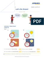 Exp6 Secundaria 1y2 Seguimosaprendiendo Ingles 03 Activity2 Whattimeprea1