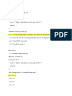 Câu hỏi trắc nghiệm C++ nâng cao-đã chuyển đổi