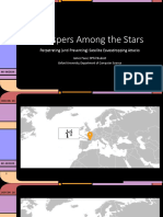 DEF CON Safe Mode - James Pavur - Whispers Among The Stars