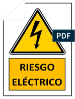 Riesgo Electrico