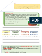 Semana 3 Martes Español