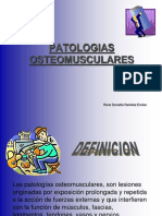 9 - Osteomuscular