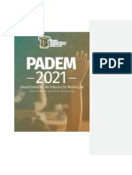 PADEM Concón 2021