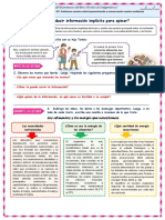 Pl-Los Alimentos y La Energia Que Necesitamos