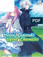 Seirei Gensouki Vol.8