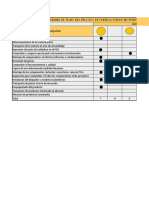 Motherboard-Tablas Flujo TRABAJO