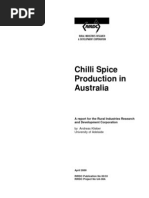 Download Chilli Australia by sbnithinjoe SN52469303 doc pdf