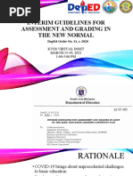 ERIC Links for RRL and RRS Insights | PDF | Teachers | Cognition