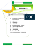 Geometria 4° - I Bimestre 2020