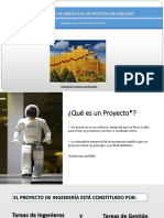 Gestion de Proyectos