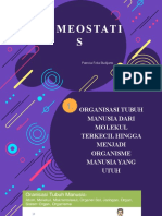 LTM IBD1 DK3 - Homeostatis - Patricia Felia Budijarto