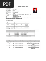 Permohonan Suhir Pdf