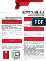 Superfluid LPM