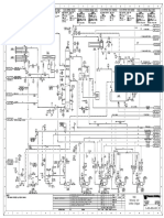 D-400-800-053 ~ P&ID Reformer Unifiner Stripper