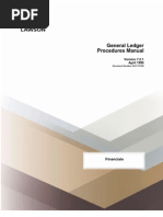 Download General Ledger Manual by georgebabyc SN52470017 doc pdf