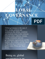 4.global Governance