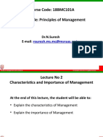 18BMC101A 02 Characteristics and Importance