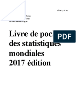 FR World Stats Pocketbook 2017