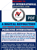 PEARLVINE 2021 Presentation Complete Motivational & Informative Plan - PearlvineGuide