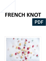 French Knot