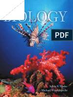 12th Edition General Biology