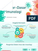 Klp.2 Dasar Imunologi