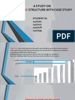 Highrise: A Study On Structure With Case Study