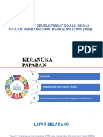 SDGs Desa