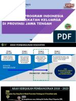 Kebijakan Pis-Pk Jateng