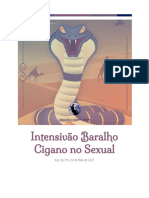 Baralho Cigano Sexual