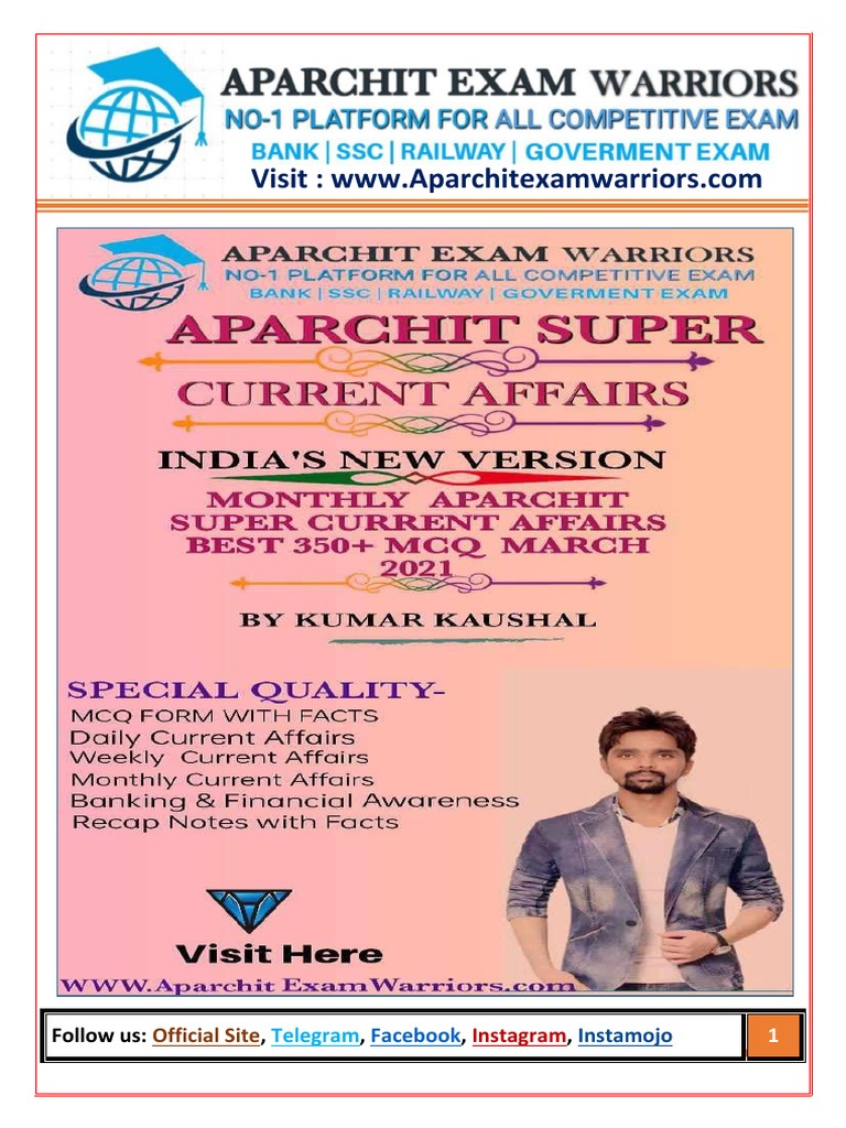 March Aparchit Pdf United Arab Emirates Satellite