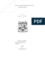 PDF Tugas Klasifikasi Rumah Sakit