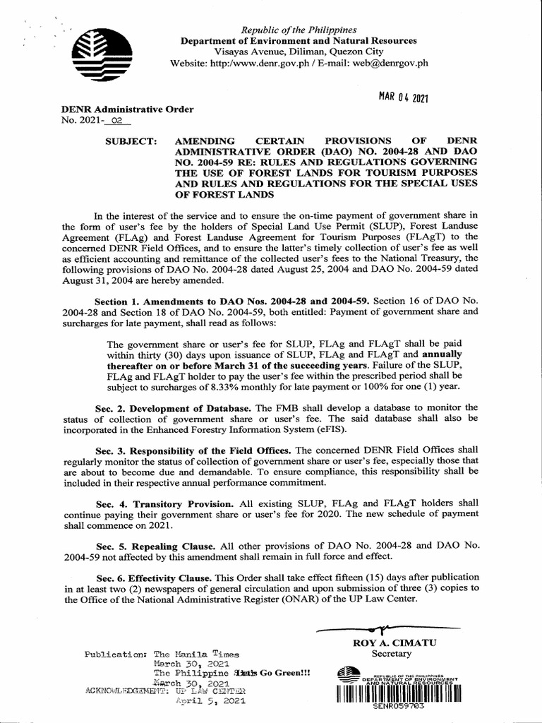 Dao 2021 02 | PDF