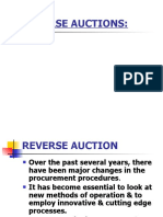 Copy of REVERSE AUCTIONS-PPP