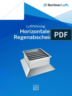 2019 BerlinerLuft. Horiz.-Regenabscheider DHE-HRA