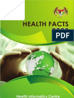 Healthfact-P 2009