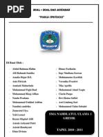 Soal Fisika Kelas Xi Semester 1 Dan Pembahasannya Pdf