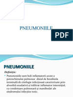 2. PNEUMONIILE