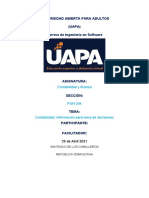 Tarea 1 Contabilidad Información Para Toma de Decisiones