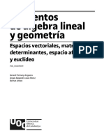 5-Elem Alg Lineal