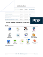 2.4. Pareto Charts: - 5-Why Technique/ Fish Bonetool/ Pareto Charts - Basic Learning