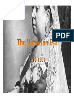 The Victorian Era PPT