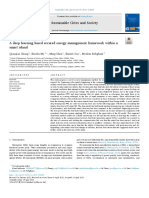 Sustainable Cities and Society: Qianqian Chang, Xiaolin Ma, Ming Chen, Xinwei Gao, Moslem Dehghani